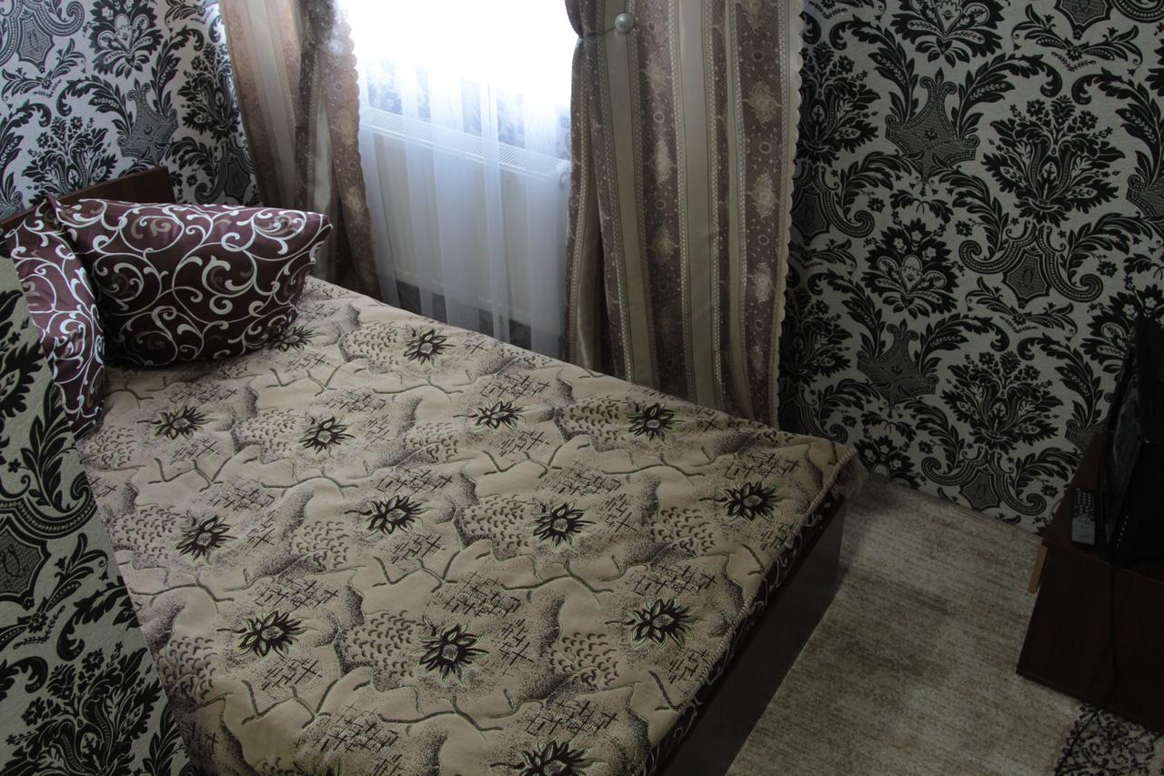 Karavan Hotel Bila Krynytsya  Exterior photo