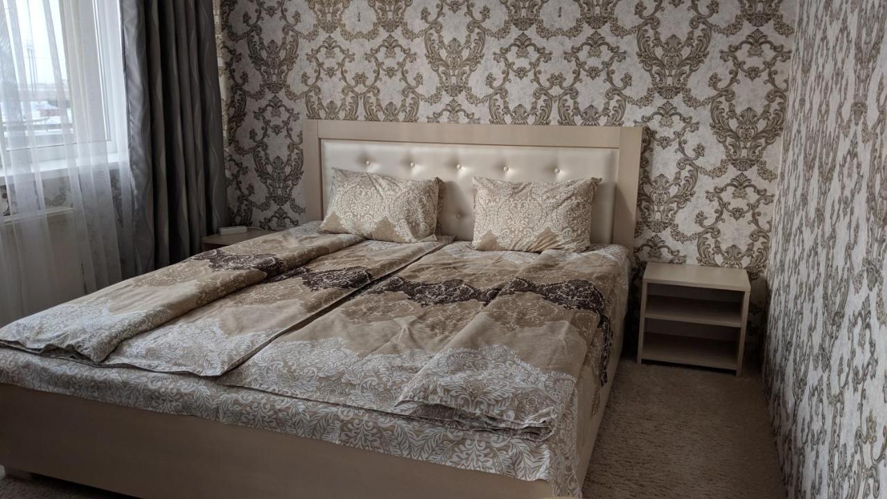 Karavan Hotel Bila Krynytsya  Exterior photo